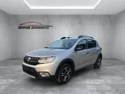 Gebraucht 2018 Dacia Sandero Stepway Kleinwagen | CHF 6’700 (Superpreis)
