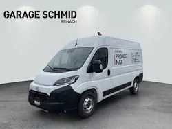Neu 2025 Toyota Proace Advance Van | CHF 48’500 (Guter Preis)