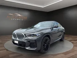 Gebraucht 2022 BMW X6 M Sport SUV | CHF 64’800 (Superpreis)