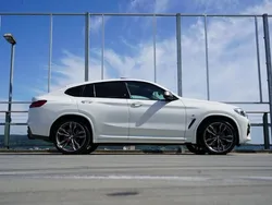 Gebraucht 2021 BMW X4 M Sport SUV | CHF 49’999 (Superpreis)