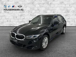 Gebraucht 2023 BMW 320 Kombi | CHF 42’900 (Teuer)