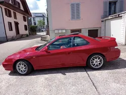 Gebraucht 1997 Honda Prelude Coupé | CHF 14’400