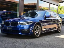 Gebraucht 2020 BMW 530 M Sport | CHF 29’890 (Superpreis)