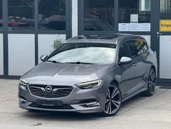 Gebraucht 2018 Opel Insignia Excellence Kombi | CHF 14’600 (Guter Preis)