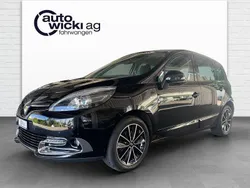 Gebraucht 2013 Renault Scénic III Version S Van / Kleinbus | CHF 7’900 (Fairer Preis)