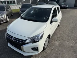 Gebraucht 2021 Mitsubishi Space Star | CHF 6’800 (Guter Preis)