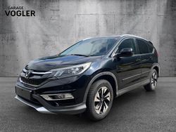 Gebraucht 2015 Honda CR-V Elegance SUV | CHF 12’900 (Fairer Preis)