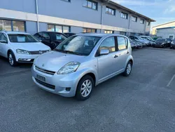 Gebraucht 2008 Daihatsu Sirion Kleinwagen | CHF 1’900 (Fairer Preis)