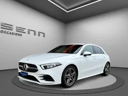 Gebraucht 2021 Mercedes A250 AMG line | CHF 31’900 (Guter Preis)