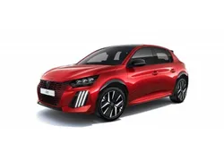 Neu 2025 Peugeot 208 GT Kleinwagen | CHF 29’900 (Etwas zu teuer)