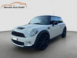 Gebraucht 2010 Mini Cooper S Kleinwagen | CHF 5’990 (Fairer Preis)