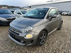 Gebraucht 2019 Fiat 500 Sport | CHF 7’390 (Guter Preis)
