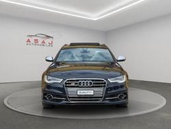 Gebraucht 2014 Audi S6 S-Line Kombi | CHF 22’500 (Guter Preis)