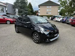 Gebraucht 2019 Toyota Aygo Kleinwagen | CHF 8’350 (Guter Preis)