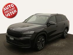 Neu 2025 Skoda Kodiaq SportLine SUV | CHF 39’850