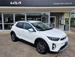 Neu 2025 Kia Stonic 3 SUV | CHF 27’650 (Fairer Preis)