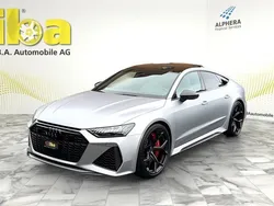 Audi RS7 Sportback