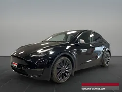 Gebraucht 2022 Tesla Model Y Performance SUV | CHF 35’900 (Guter Preis)