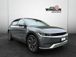 Gebraucht 2025 Hyundai Ioniq 6 Limousine | CHF 39’900 (Superpreis)