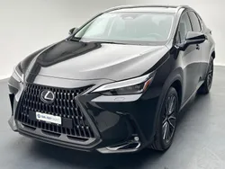 Schwarz Gebraucht 2024 Lexus NX450h+ SUV | CHF 64’720 (Superpreis)