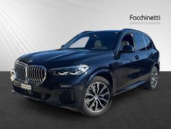 Gebraucht 2021 BMW X5 M Sport SUV | CHF 47’900 (Superpreis)