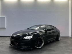 Gebraucht 2015 BMW M6 Coupé | CHF 69’900