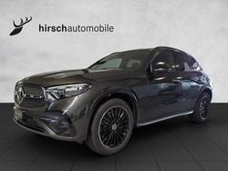Neu 2025 Mercedes GLC300 SUV | CHF 93’500 (Etwas zu teuer)