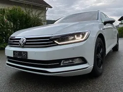 Gebraucht 2016 VW Passat Comfortline Kombi | CHF 11’650 (Superpreis)
