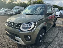 Gebraucht 2024 Suzuki Ignis Kleinwagen | CHF 17’990 (Superpreis)