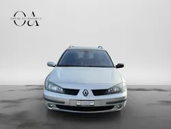 Gebraucht 2006 Renault Laguna GrandTour Dynamique Kombi | CHF 2’990 (Guter Preis)