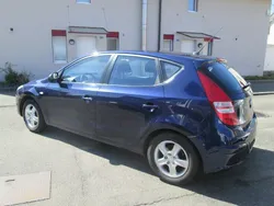 Gebraucht 2008 Hyundai i30 Style Limousine | CHF 3’300 (Etwas zu teuer)