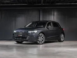 Gebraucht 2024 Audi A1 Sportback Basis Kleinwagen | CHF 23’990 (Guter Preis)