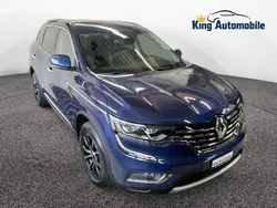 Gebraucht 2017 Renault Koleos Edition One SUV | CHF 12’900 (Superpreis)