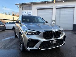Gebraucht 2020 BMW X5 M M Sport SUV | CHF 69’900