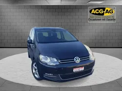 Gebraucht 2014 VW Sharan Highline Van / Kleinbus | CHF 15’500 (Fairer Preis)