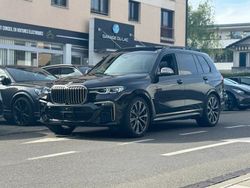 Gebraucht 2020 BMW X7 Comfort Edition SUV | CHF 79’900