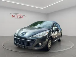 Gebraucht 2011 Peugeot 207 | CHF 2’999 (Guter Preis)