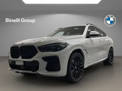 Gebraucht 2023 BMW X6 M Sport SUV | CHF 79’900 (Guter Preis)