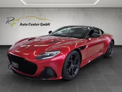 Gebraucht 2019 Aston Martin DBS Coupé | CHF 205’777