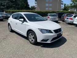 Gebraucht 2015 Seat Leon Reference | CHF 6’990 (Guter Preis)