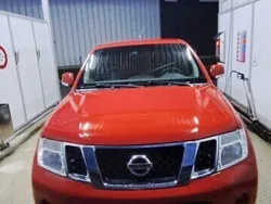 Gebraucht 2011 Nissan Navara Abholung | CHF 7’900 (Guter Preis)