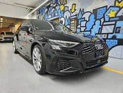 Gebraucht 2022 Audi A3 Sportback e-tron S-Line Limousine | CHF 27’200 (Guter Preis)
