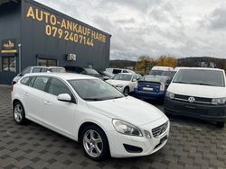 Gebraucht 2011 Volvo V60 Kombi | CHF 2’660