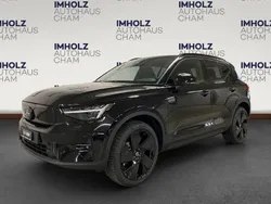 Volvo EX40