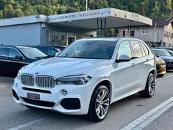 Gebraucht 2015 BMW X5 SUV | CHF 20’900 (Superpreis)