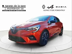 Gebraucht 2019 Renault Clio IV Intens Limousine | CHF 15’900 (Fairer Preis)