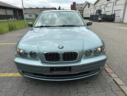 Gebraucht 2001 BMW 325 | CHF 5’800