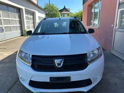 Gebraucht 2013 Dacia Logan MCV Ambiance | CHF 1’500