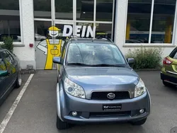 Gebraucht 2007 Daihatsu Terios SUV | CHF 6’900