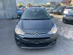 Gebraucht 2016 Citroën C3 Kleinwagen | CHF 2’300 (Guter Preis)